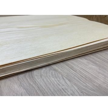 Ясень Белый ААА 0,6х390х540 мм-4