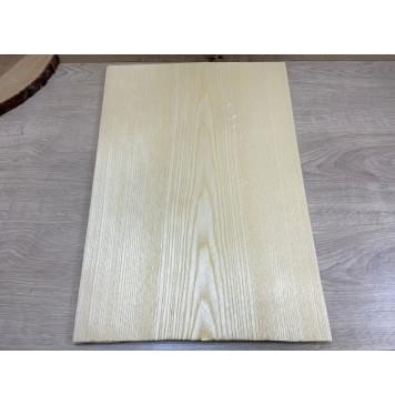 Ясень Белый ААА 0,6х360х520 мм-4