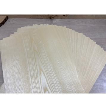 Ясень Белый ААА 0,6х360х520 мм-2