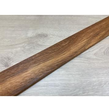 Палисандр Теха заготовка накладки для электрогитары Смешанный ААА 12х67х560 мм-2