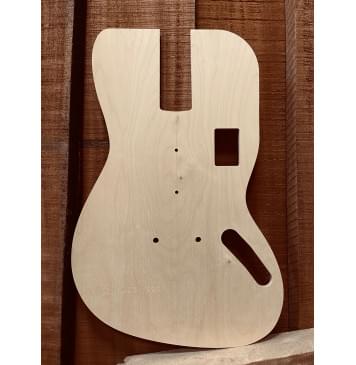 Fender Bass VI, полный комплект для фрезеровки гитары, фанера 8мм. Fender Bass VI, полный комплект для фрезеровки гитары, фанера 8мм.-9