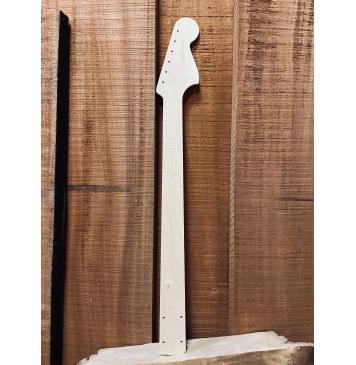 Fender Bass VI, полный комплект для фрезеровки гитары, фанера 8мм. Fender Bass VI, полный комплект для фрезеровки гитары, фанера 8мм.-7