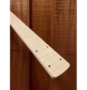 Fender Bass VI, полный комплект для фрезеровки гитары, фанера 8мм. Fender Bass VI, полный комплект для фрезеровки гитары, фанера 8мм.-6