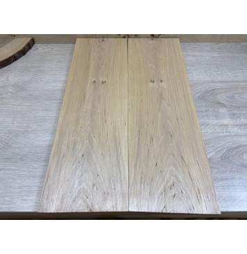 Ольха заготовка на топ Тангент А 16х180х570 - 2 шт. (книжкой) Ольха заготовка на топ Тангент А 16х180х570 - 2 шт. (книжкой)-5