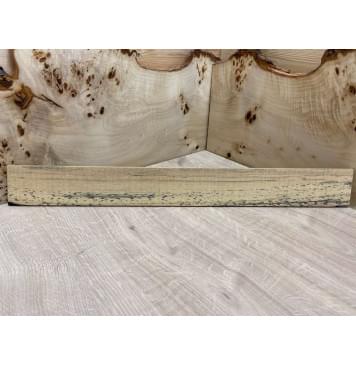 Эбен Лунный накладка для электрогитары Смешанный ААА 7,5х65х575 мм-1