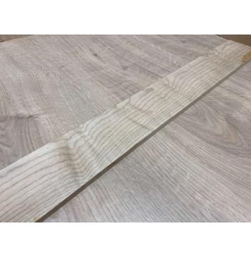 Клён Волнистый накладки для электрогитары Волна-А Смешанный 7х73х550мм-1