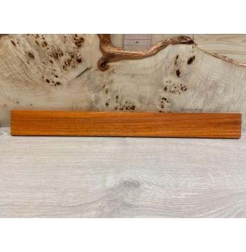 Падук заготовка накладки для электрогитары Радиал АА 9х63х600мм-2