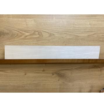 Клён Белый заготовка накладки для электрогитары Смешанный ААА 7,5х75х540 мм-1