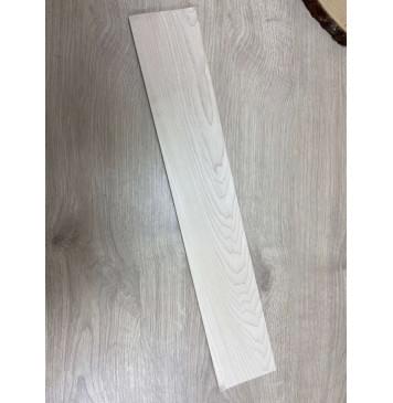 Клён Белый заготовка накладки для электрогитары Смешанный ААА 9х92х550 мм-0