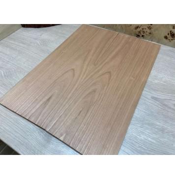 Вишня заготовка на топ Смешанный АА 9х174х420 мм - 2шт (книжкой)-0