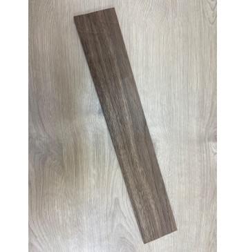 Орех Американский заготовка накладки для электрогитары Смешанный ААА 10х83х510 мм-0