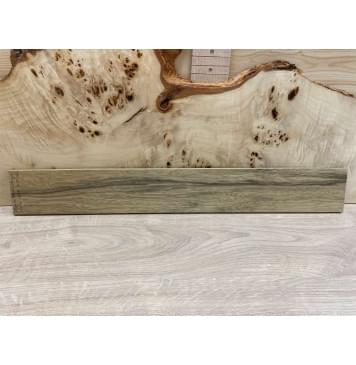 Корина Чёрная накладка для электрогитары Смешанный ААА 9х75х560мм-0