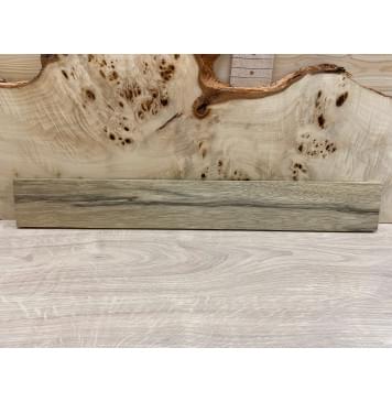 Корина Чёрная накладка для электрогитары Смешанный ААА 9х75х560мм-1