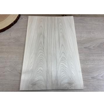 Клён Белый заготовка на топ Тангент АА 11х170х510мм - 2шт. (книжкой)-2