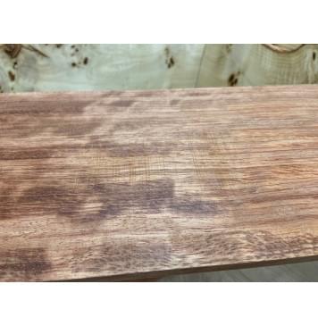 Бубинго заготовка на топ Радиал ААА 7,5х180х510мм - 2шт. (книжкой)-3