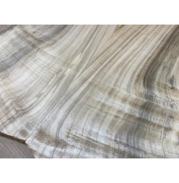 Тополь Болотный заготовка на топ Смешанный ААА 17х190х480 мм 2 шт книжкой-2