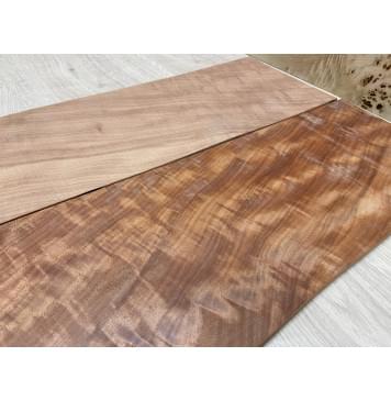 Макоре Пламя заготовки на топ Смешанный ААА Волна ААА 9х185х475мм - 2шт. (книжкой)-3