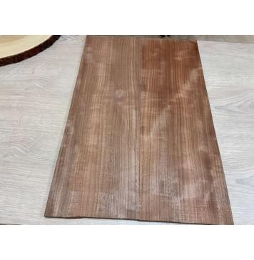 Макоре заготовки на топ Радиал АА 9х175х540мм - 2 шт.(книжкой)-1