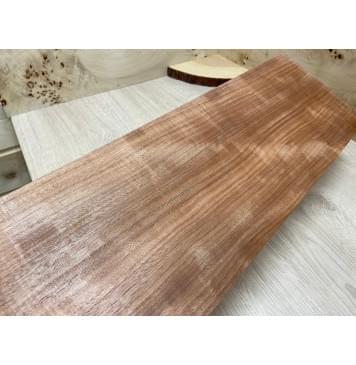 Макоре заготовки на топ Радиал АА 9х175х540мм - 2 шт.(книжкой)-2