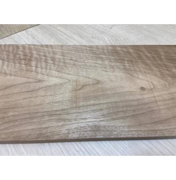 Орех Грецкий Волнистый заготовка на топ Тангент А Волна А 9х183х515 мм - 2 шт. (книжкой)-4