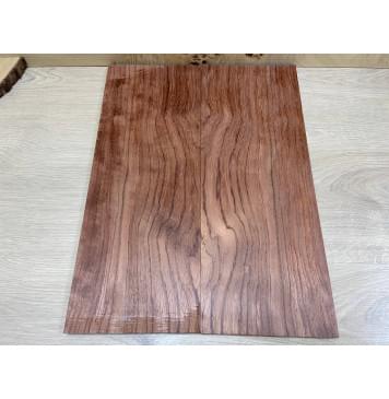 Бубинго заготовка на топ Смешанный ААА 8х177х470 мм - 2шт. (книжкой)-3