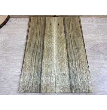 Корина Чёрная заготовка на топ Радиал АА 7х185х500 мм - 2 шт. (книжкой)-3