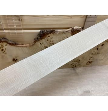 Клён Белый заготовка грифа для Безголовой гитары Радиал АА 27х67х760 мм-3