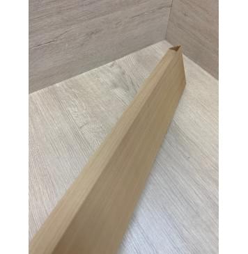 Клён Печёный 150 гр заготовка грифа безголовой гитары Радиал АА 26.5х95х560 мм-10