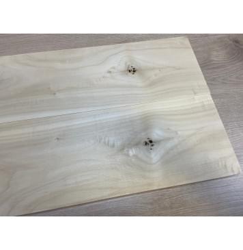 Тополь Кап заготовка на топ Тангент АА 19х168х615 мм - 2 шт. (книжкой)-4