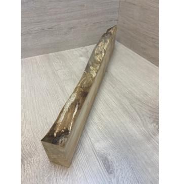 Клён Американский Волнистый Универсальная заготовка Смешанный АА Волна ААА 42х95-72х595 мм-5