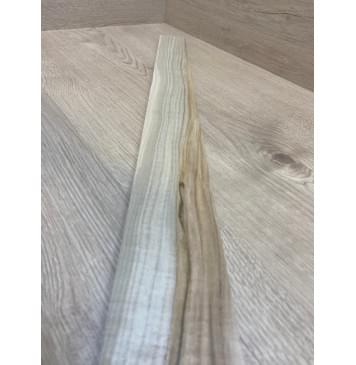 Клён Американский заготовка накладки для электрогитары Смешанный ААА 9х76-53х615 мм-2