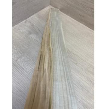 Клён Американский заготовка накладки для электрогитары Смешанный ААА 9х76-53х615 мм-8