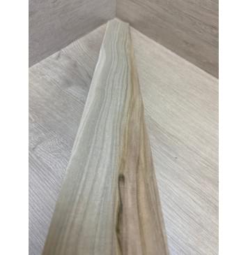 Клён Американский заготовка накладки для электрогитары Смешанный ААА 9х76-53х615 мм-9