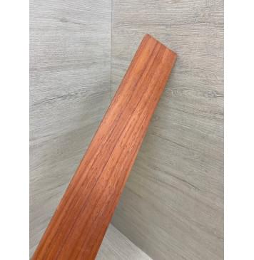 Падук заготовка накладки для электрогитары Радиал АА 9х60х512 мм-7