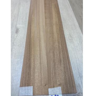 Сапели заготовка обечайки для акустической гитары Радиал ААА 4х105х820 мм - 2шт-6