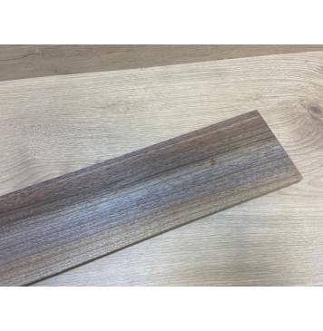 Орех Грецкий Заболонь заготовка накладки для бас-гитары Радиал АА 10.5х110-107х750 мм-5