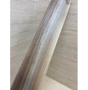 Орех Грецкий Заболонь заготовка накладки для бас-гитары Радиал АА 10.5х110-107х750 мм-7