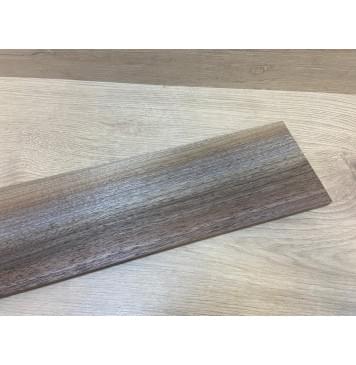 Орех Грецкий Заболонь заготовка накладки для бас-гитары Радиал ААА 11х114х750 мм-5