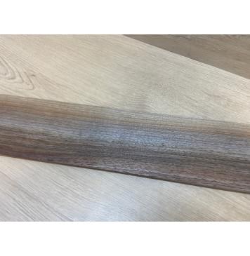 Орех Грецкий Заболонь заготовка накладки для бас-гитары Радиал ААА 11х114х750 мм-7