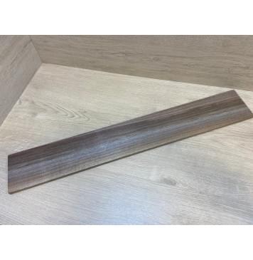 Орех Грецкий Заболонь заготовка накладки для бас-гитары Радиал ААА 11.5х114х745 мм-6