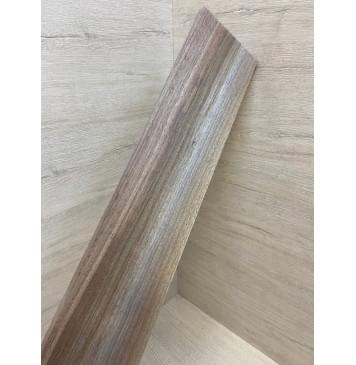 Орех Грецкий Заболонь заготовка накладки для бас-гитары Радиал ААА 11.5х114х745 мм-10