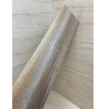 Орех Грецкий Заболонь заготовка накладки для бас-гитары Радиал ААА 11.5х114х745 мм-9