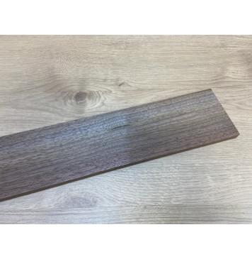 Орех Грецкий Заболонь заготовка накладки для бас-гитары Радиал АА 11.5х90х735 мм (АКЦИЯ)-5