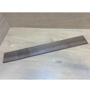 Орех Грецкий Заболонь заготовка накладки для бас-гитары Радиал АА 11.5х90х735 мм (АКЦИЯ)-7