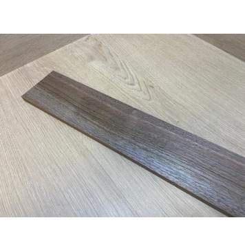 Орех Грецкий Заболонь заготовка накладки для бас-гитары Радиал АА 11.5х90х735 мм (АКЦИЯ)-11