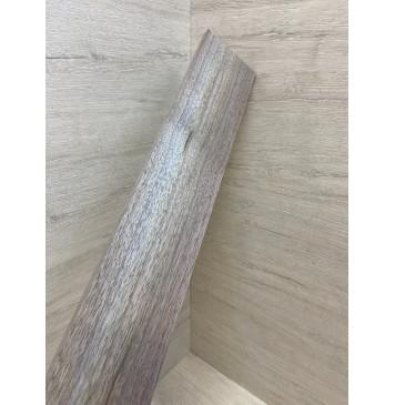 Орех Грецкий Заболонь заготовка накладки для бас-гитары Радиал АА 11.5х90х735 мм (АКЦИЯ)-8