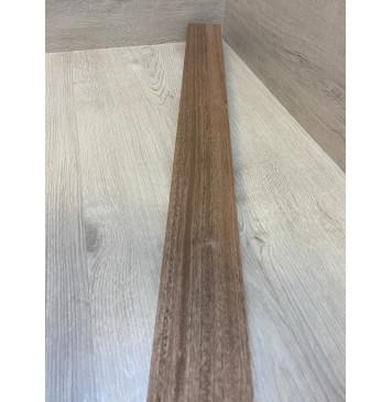 Сапели заготовка для переклеенного сквозного грифа гитары Радиал АА 47х77х1165 мм-8