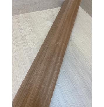 Сапели заготовка для переклеенного сквозного грифа гитары Радиал АА 47х77х1165 мм-10