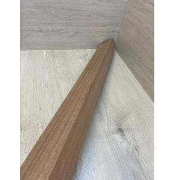 Сапели заготовка для переклеенного сквозного грифа гитары Радиал АА 47х77х1165 мм-13