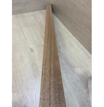 Сапели заготовка для переклеенного сквозного грифа гитары Радиал АА 47х77х1165 мм-16